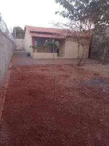 Casa com 3 Quartos à venda, 87m² no Residencial Recanto do Bosque, Goiânia