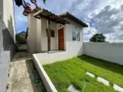 Casa com 2 Quartos à venda, 65m² no São José do Imbassaí, Maricá