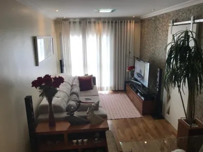 Apartamento com 2 Quartos à venda, 70m² no Vila Osasco, Osasco