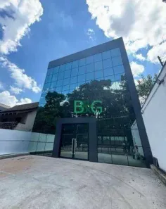 Prédio Comercial para alugar, 1103m² no Morumbi, São Paulo