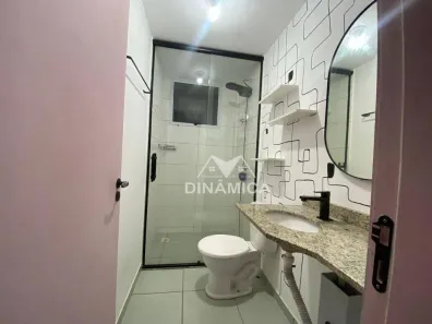 Apartamento com 2 Quartos à venda, 56m² no Jardim Bela Vista, Sumaré
