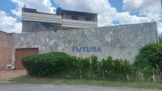 Casa de Condomínio com 4 Quartos à venda, 340m² no Park Way, Brasília