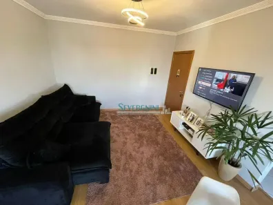 Apartamento com 2 Quartos à venda, 72m² no Dom Feliciano, Gravataí