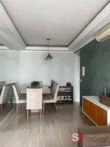 Apartamento com 2 Quartos à venda, 62m² no São Pedro, Osasco
