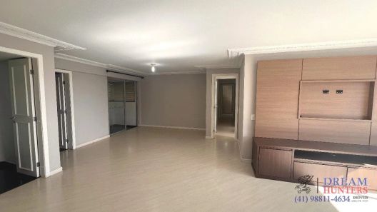Apartamento com 4 Quartos à venda, 149m² no Alto da Glória, Curitiba
