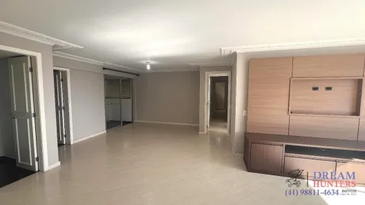 Apartamento com 4 Quartos à venda, 149m² no Alto da Glória, Curitiba