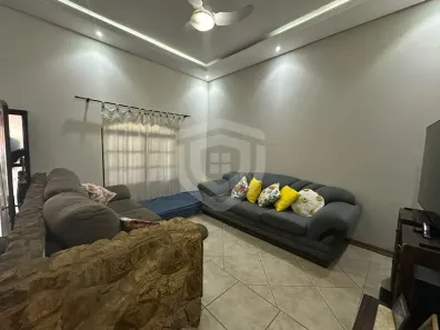 Casa com 2 Quartos à venda, 196m² no Parque Vista Alegre, Bauru