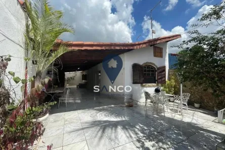 Casa com 2 Quartos à venda, 150m² no Parque Almerinda Pereira Chaves, Jundiaí