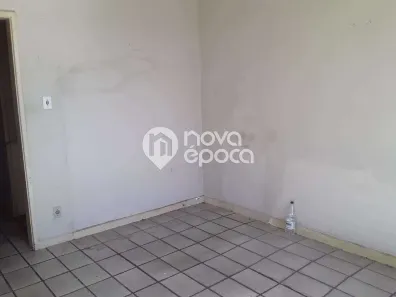 Kitnet à venda, 30m² no Centro, Rio de Janeiro