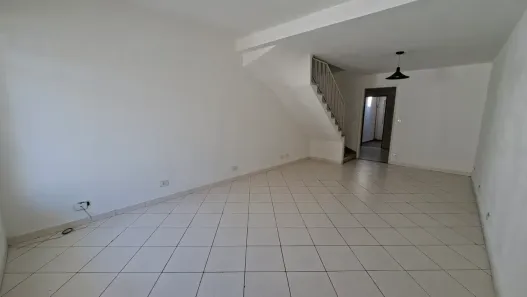 Sobrado com 2 Quartos para alugar, 90m² no Cidade Monções, São Paulo