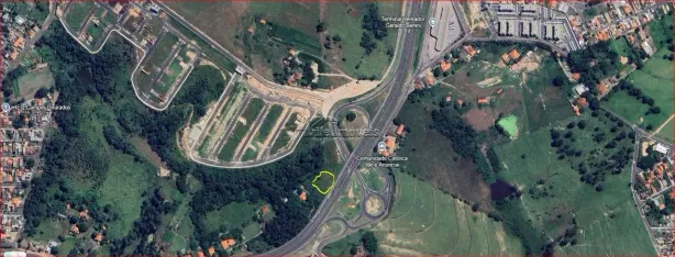 Imóvel Comercial à venda, 6000m² no Centro, Monte Mor