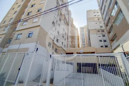 Apartamento com 2 Quartos à venda, 37m² no Mooca, São Paulo