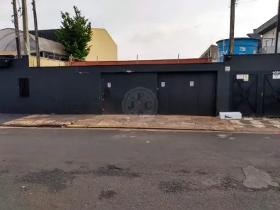 Lote/Terreno à venda, 300m² no Jardim Sumaré, Ribeirão Preto