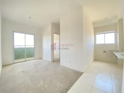 Apartamento com 2 Quartos à venda, 47m² no Jardim Buriti, Várzea Paulista