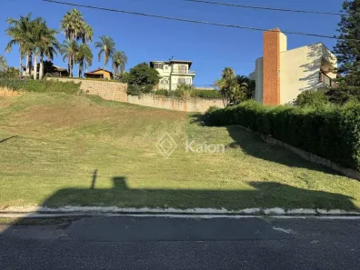 Lote/Terreno à venda, 780m² no Bairro Campos de Santo Antônio, Itu