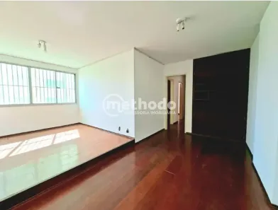 Apartamento com 3 Quartos à venda, 100m² no Bosque, Campinas