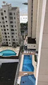 Apartamento com 3 Quartos à venda, 103m² no Pitangueiras, Guarujá