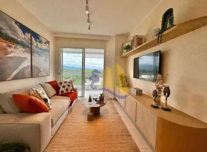 Apartamento com 2 Quartos à venda, 93m² no Riviera, Bertioga