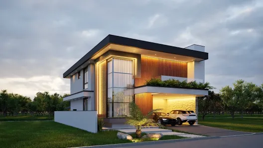 Casa com 3 Quartos à venda, 240m² no Pedra Branca, Palhoça