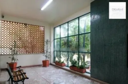 Apartamento com 1 Quarto à venda, 37m² no Centro Histórico, Porto Alegre