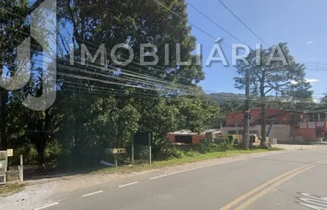 Lote/Terreno à venda, 804m² no Ingleses do Rio Vermelho, Florianópolis