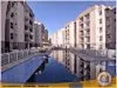 Apartamento com 2 Quartos à venda, 43m² no Prefeito José Walter, Fortaleza