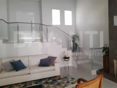 Casa de Condomínio com 3 Quartos à venda, 269m² no Parque Xangrilá, Campinas