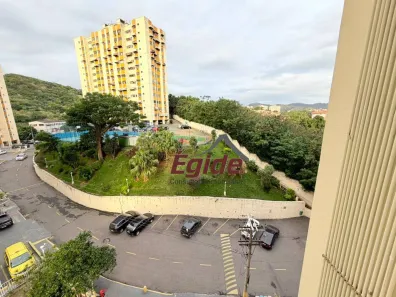 Apartamento com 2 Quartos à venda, 71m² no Centro, Niterói