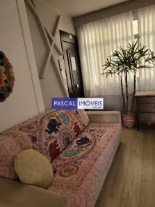 Apartamento com 3 Quartos à venda, 105m² no Vila Mariana, São Paulo