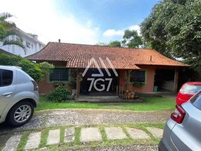 Casa com 3 Quartos à venda, 250m² no Chácaras do Refúgio-Granja Viana, Cotia