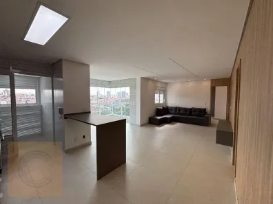 Apartamento com 2 Quartos para alugar, 81m² no Cidade Mãe do Céu, São Paulo