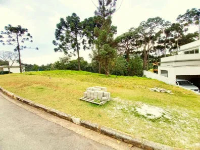 Lote/Terreno à venda, 511m² no Moinho Velho, Cotia