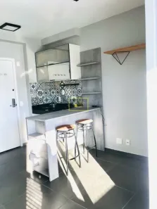 Apartamento com 1 Quarto à venda, 26m² no Perdizes, São Paulo