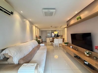 Apartamento com 4 Quartos à venda, 115m² no Barra Olímpica, Rio de Janeiro