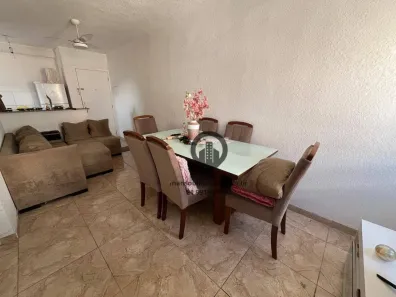 Apartamento com 2 Quartos à venda, 44m² no Bangu, Rio de Janeiro