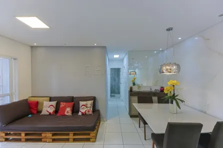 Casa de Condomínio com 2 Quartos à venda, 96m² no Jardim Guanabara, Jundiaí
