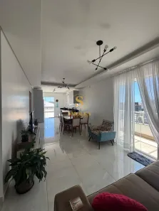 Cobertura com 3 Quartos à venda, 123m² no Ingleses do Rio Vermelho, Florianópolis