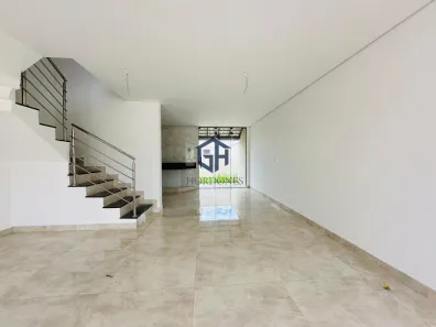 Casa com 3 Quartos à venda, 130m² no Santa Branca, Belo Horizonte