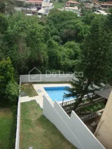 Casa de Condomínio com 4 Quartos para alugar, 272m² no Caminhos de San Conrado (Sousas), Campinas
