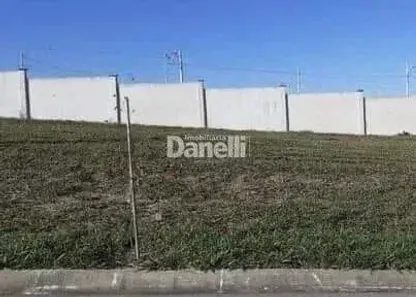 Lote/Terreno à venda, 379m² no Vale dos Cristais, Taubaté