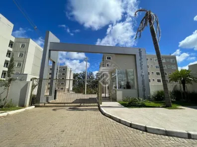 Apartamento com 2 Quartos para alugar, 50m² no Feitoria, São Leopoldo