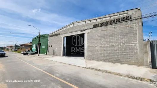 Galpão/Depósito/Armazém para alugar, 540m² no Nova Esperança, Arapiraca