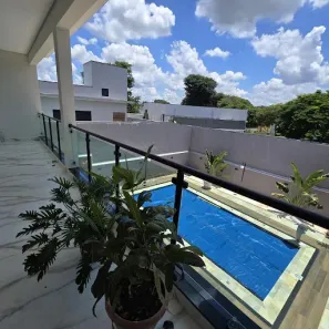 Casa de Condomínio com 3 Quartos à venda, 290m² no Residencial Haras Inga Mirim, Boituva