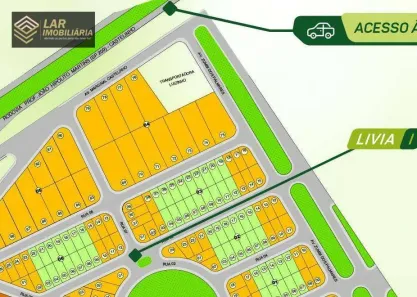 Lote/Terreno à venda, 1563m² no Centro, Botucatu