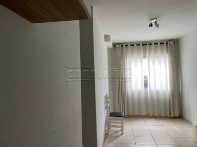 Apartamento com 3 Quartos à venda, 72m² no Jardim Paraíso, São Carlos