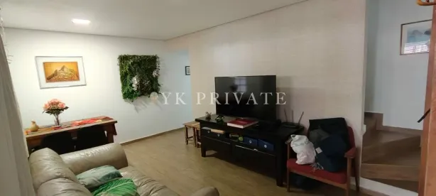 Sobrado com 2 Quartos à venda, 120m² no Água Branca, São Paulo