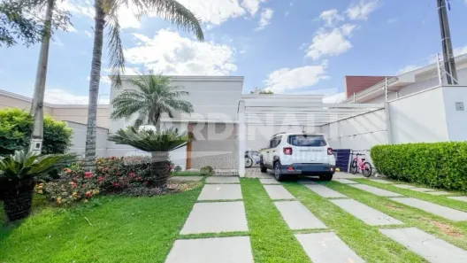 Casa de Condomínio com 3 Quartos à venda, 151m² no Jardim Dom Pedro I, Araraquara