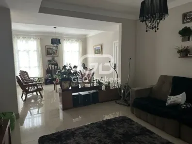 Casa com 3 Quartos para alugar, 282m² no Condomínio Vert Ville, Jacareí