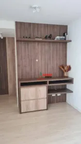 Apartamento com 1 Quarto à venda, 41m² no Vila da Saúde, São Paulo
