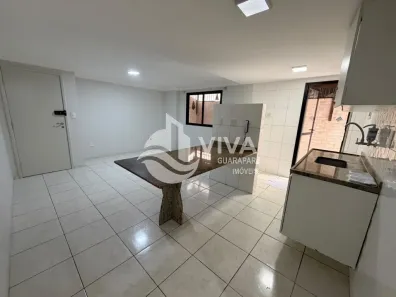 Apartamento com 2 Quartos à venda, 110m² no Praia do Morro, Guarapari